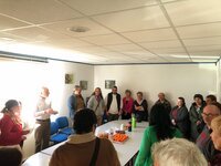 EM4 - Le travail au service de l'insertion : remises cartes cadeaux salariés