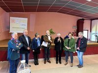 EM4 - Le travail au service de l'insertion : EM4 30 ans déjà