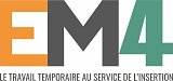 EM4 - Le travail temporaire au service de l'insertion : FERMETURES EXCEPTIONNELLES