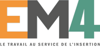 EM4 - Le travail au service de l'insertion : Témoignages en vidéos