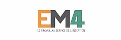 EM4 - Le travail au service de l'insertion : Nouvelles administratrices
