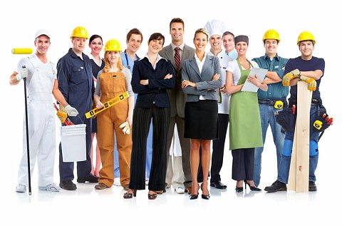 EM4 - Le travail au service de l'insertion : Professionnels, collectivités, particuliers : recrutez autrement ! 